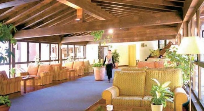 Hotel Euro Ski, Soldeu & El Tarter ski chalet, image 4